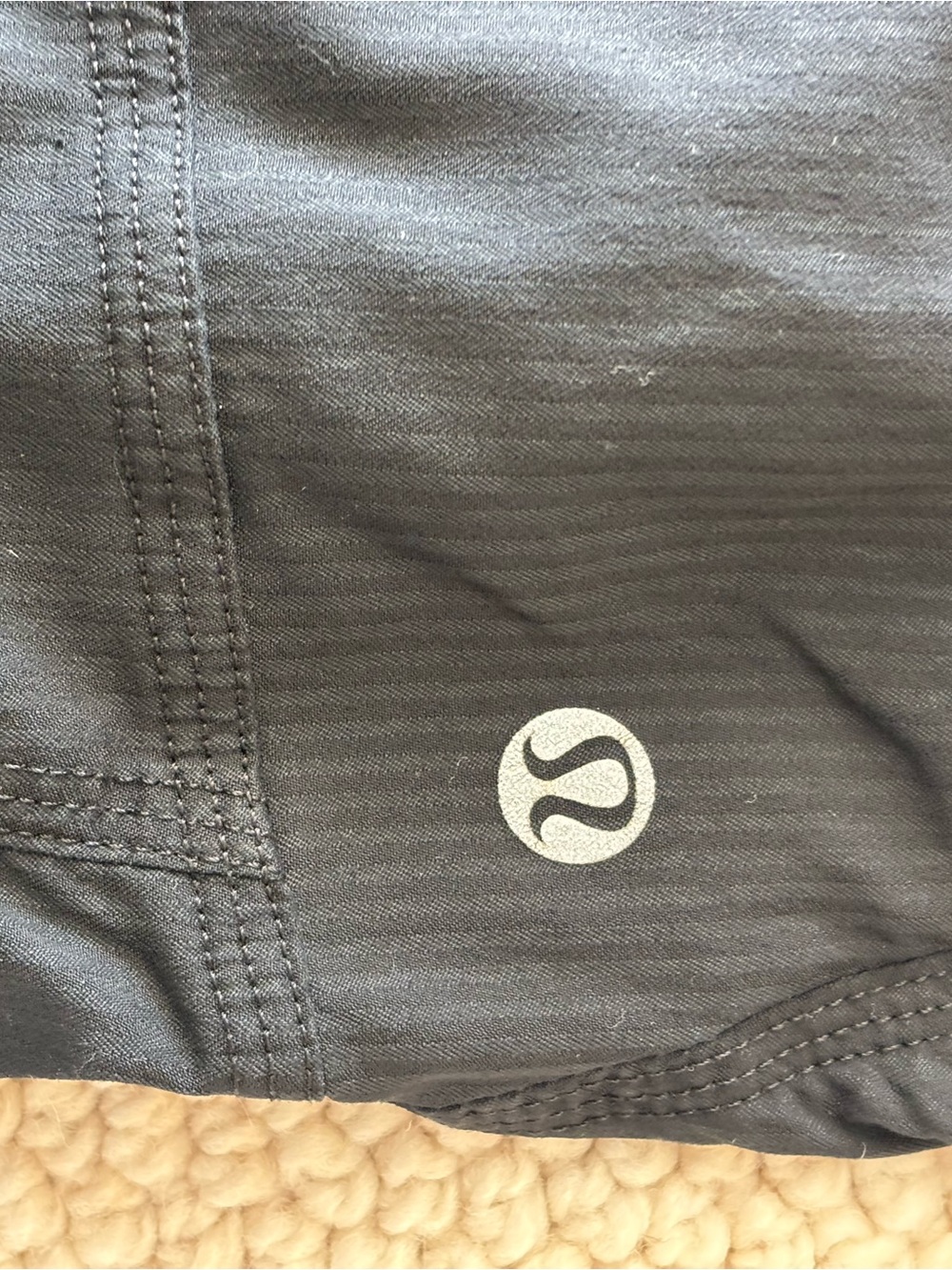 Lululemon Dance Studio Pants 6L - Picture 4 of 5